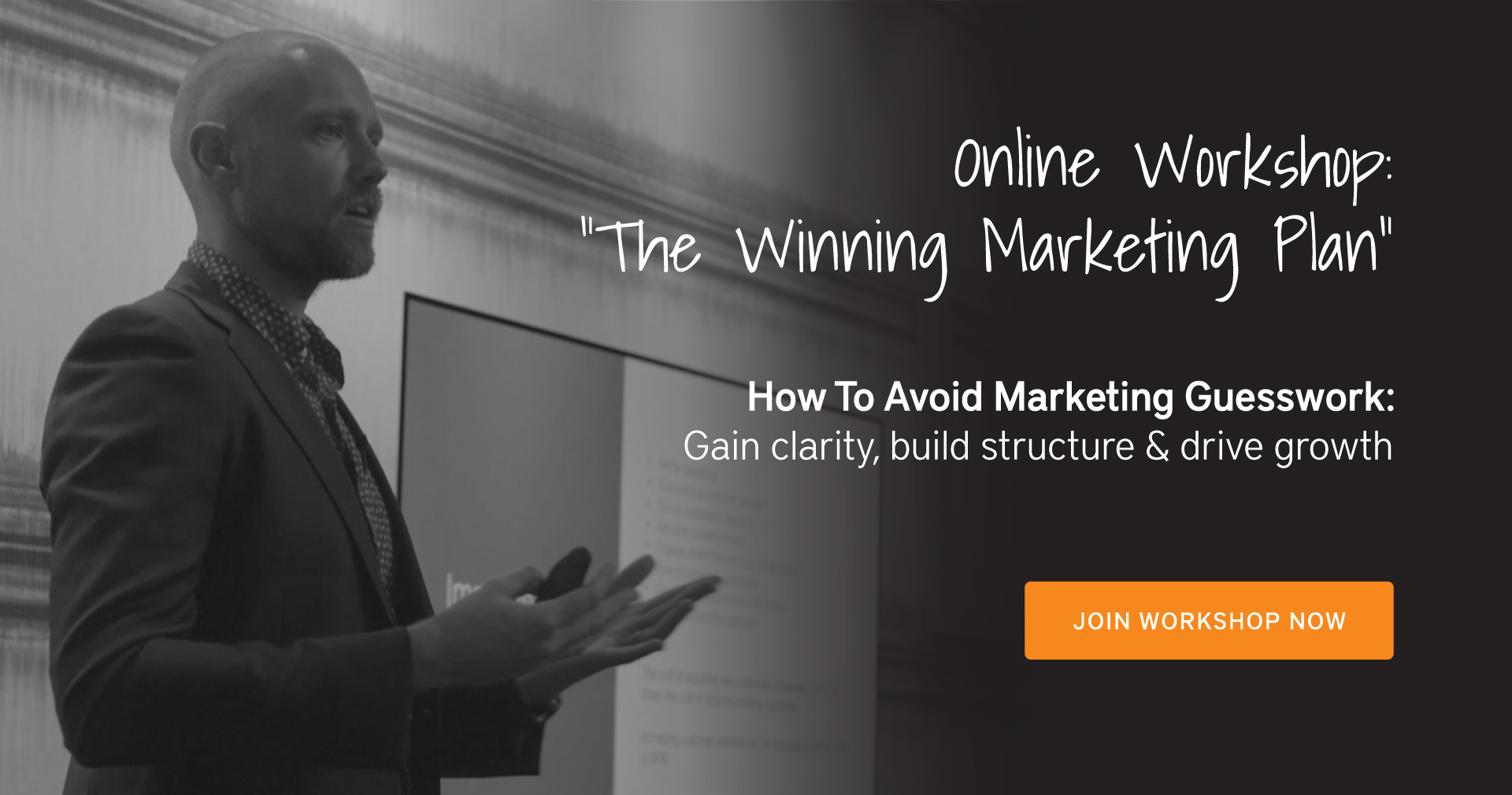 Online Marketing Training Copilot Marketing